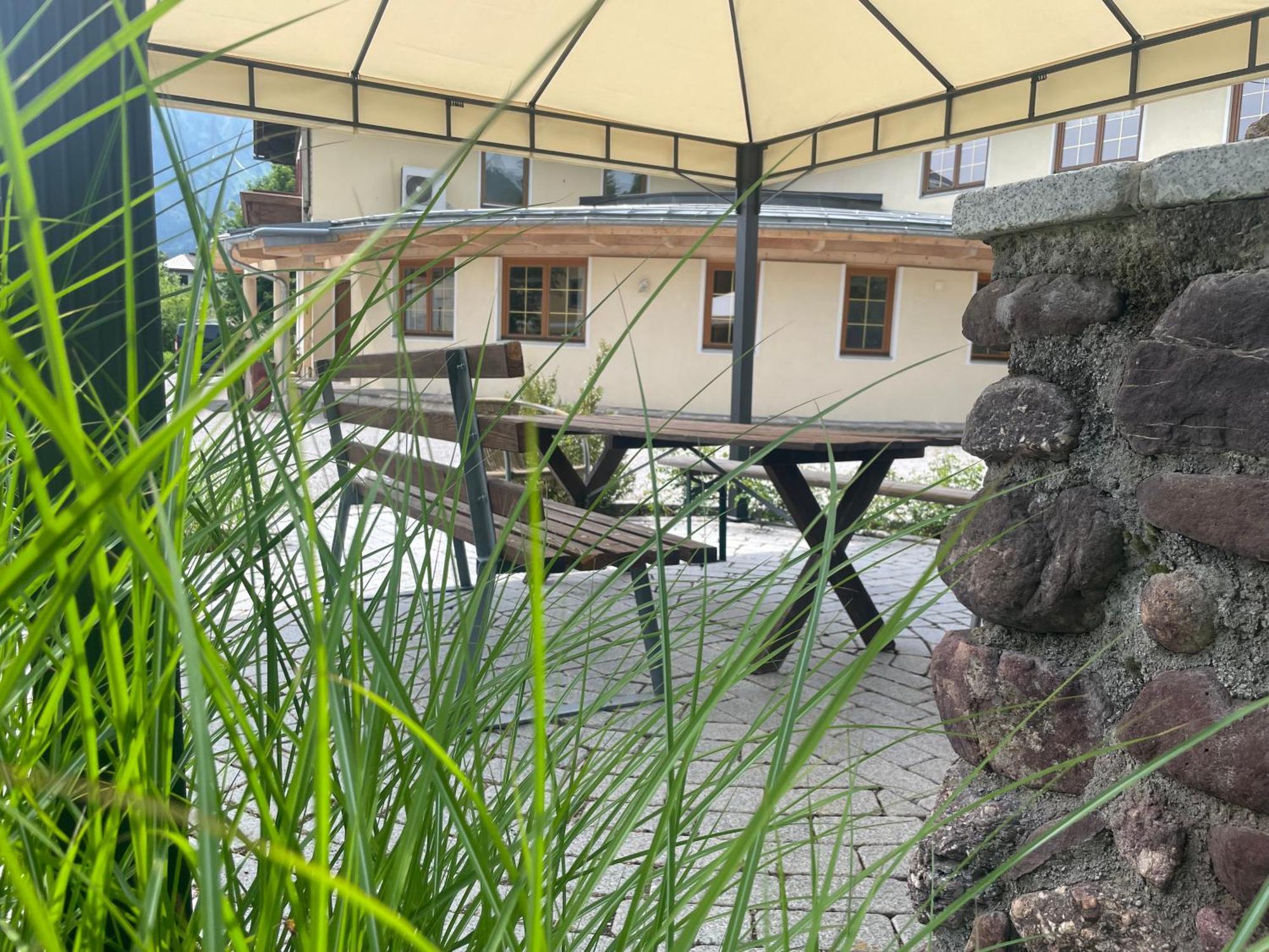 Pension Lipicer Kotschach-Mauthen Exterior photo