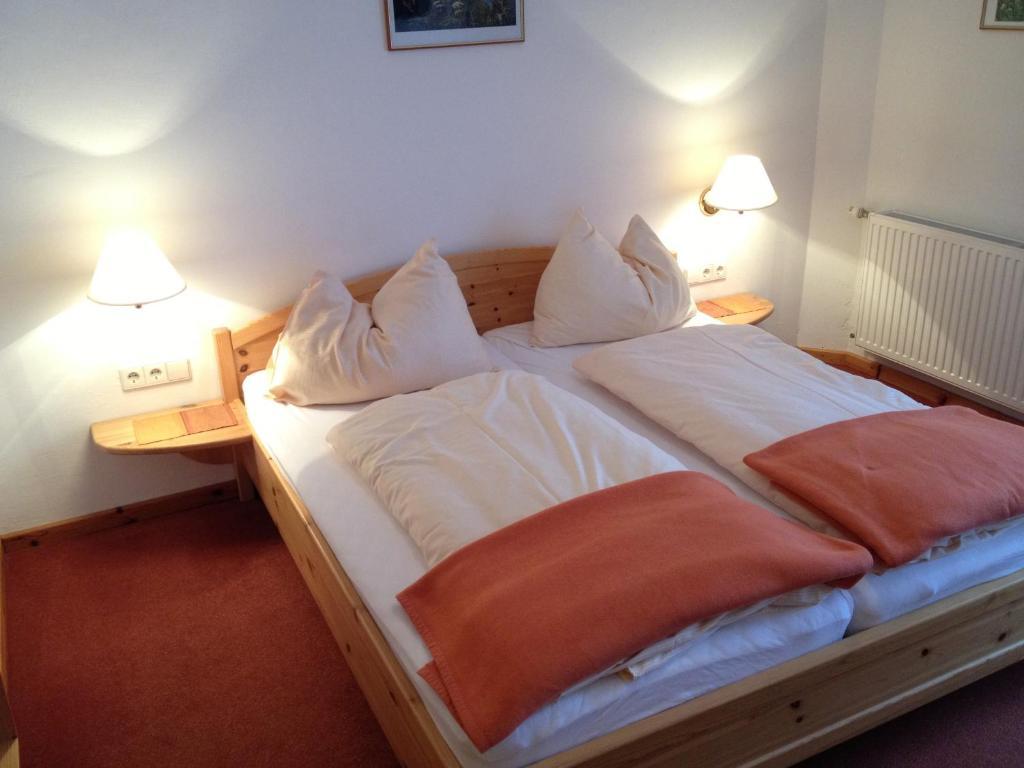 Pension Lipicer Hotel Kotschach-Mauthen Room photo