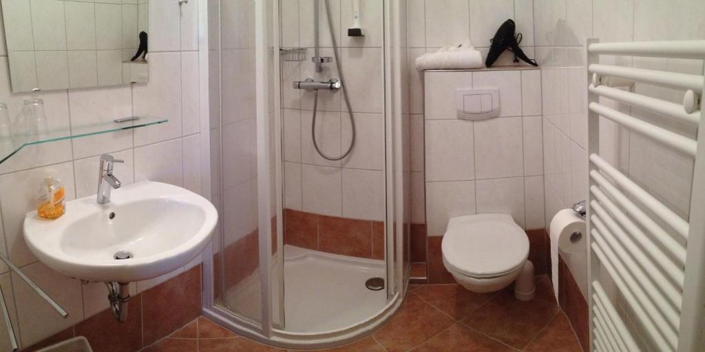Pension Lipicer Kotschach-Mauthen Room photo