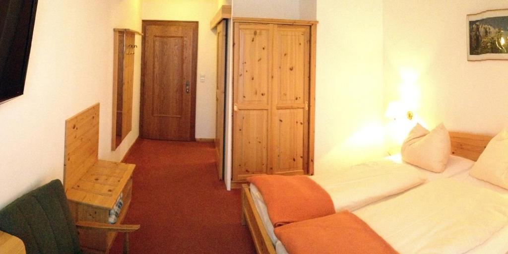 Pension Lipicer Kotschach-Mauthen Room photo