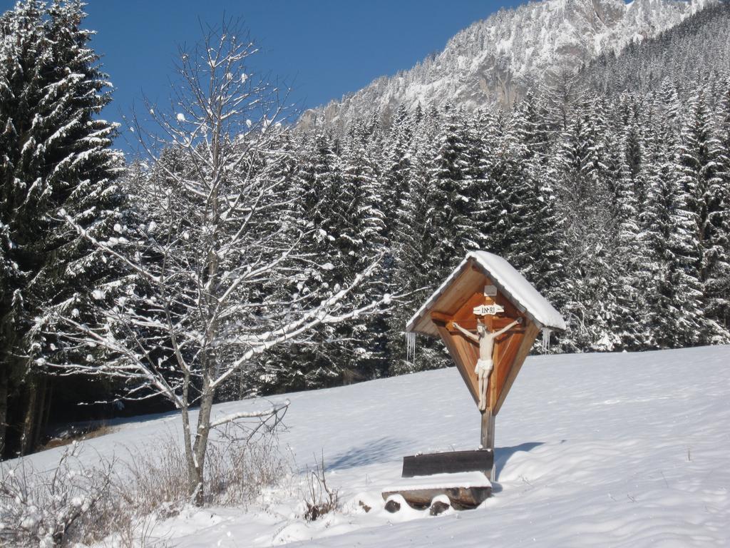 Pension Lipicer Kotschach-Mauthen Exterior photo